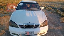 دايو ماغنوس